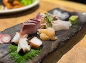 dining えごう: いすけさんの2025年01月18日の1枚目の投稿写真