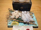 魚と炭と酒 はちお: たかまるさんの2026年09月06日の2枚目の投稿写真