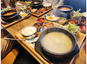 韓国料理 ホンデポチャ 錦糸町: かこさんの2023年05月の1枚目の投稿写真