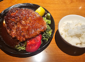 洋食の店・もなみ: みさたんさんの2026年07月22日の1枚目の投稿写真