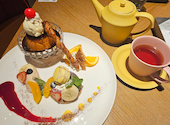 CAFE&DINING IGNITE (イグナイト) 大阪梅田店: みさたんさんの2026年03月の1枚目の投稿写真