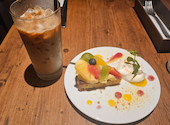 カフェ プリマ 四条烏丸: みさたんさんの2026年07月25日の1枚目の投稿写真
