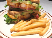 J.S. BURGERS CAFE 名古屋mozoワンダーシティ店: たつぽんさんの2022年05月21日の1枚目の投稿写真