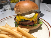 J.S. BURGERS CAFE 名古屋mozoワンダーシティ店: たつぽんさんの2022年05月21日の2枚目の投稿写真