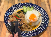 タイサバイ 池袋パルコ店: ゆんさんの2026年04月25日の1枚目の投稿写真