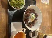 馬肉バル 跳ね馬 田町三田店: ゆんさんの2026年08月15日の1枚目の投稿写真