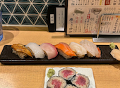 鮨 酒 肴 杉玉 巣鴨駅前: ゆんさんの2026年03月30日の1枚目の投稿写真