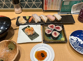 鮨 酒 肴 杉玉 巣鴨駅前: ゆんさんの2026年03月31日の1枚目の投稿写真