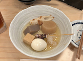 炉端とおでん 呼炉凪来 浜松町店: ゆんさんの2026年05月24日の1枚目の投稿写真