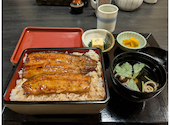 うなぎの佳川 かがわ 本店: ヒロリンさんの2026年05月19日の1枚目の投稿写真