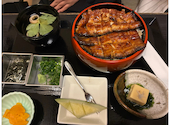 うなぎの佳川 かがわ 本店: ヒロリンさんの2026年05月19日の3枚目の投稿写真