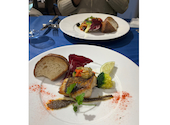 Ristorante Due by 2Leoni リストランテ ドゥエ  バイ ドゥエレオーニ  船橋駅前店: ちょこちゃんさんの2024年02月の1枚目の投稿写真