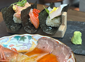 魚秀 UOHIDE 渋谷桜丘店: ジルさんの2026年04月20日の1枚目の投稿写真