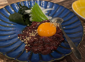 馬刺しと牡蠣酒場　ヨツバ　二子玉川店: ジルさんの2026年08月24日の1枚目の投稿写真