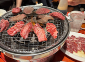 焼肉ホルモン 八虎: こーこさんの2026年05月15日の1枚目の投稿写真