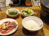 牛角 ミューザ川崎店: まいさんの2026年07月18日の1枚目の投稿写真