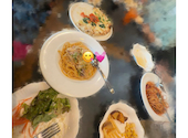 イタリア料理&バール たんと新潟駅南店: こはるんるんさんの2026年04月19日の1枚目の投稿写真