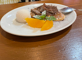 TRATTORIA LA FONTANA: とよとよさんの2023年12月の1枚目の投稿写真