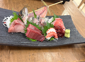 浜焼き海鮮居酒屋 大庄水産 京急蒲田あすとウィズ店: 森本定永さんの2026年05月の1枚目の投稿写真