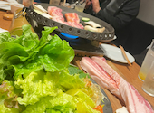 韓国料理 イチサン 天満橋店: アンママさんの2024年01月14日の1枚目の投稿写真
