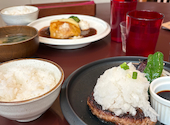 山本のハンバーグ 札幌miredo店: ありささんの2025年11月30日の1枚目の投稿写真