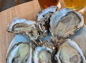 【産地直送・生牡蠣100円】かきのおきて　池袋店: keikeiさんの2026年03月の1枚目の投稿写真
