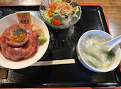 焼肉 肉割烹 万福 金沢駅: なすこさんの2026年04月21日の1枚目の投稿写真