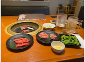 安楽亭 上尾中妻店: なかさんの2026年07月13日の1枚目の投稿写真