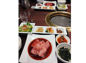 焼肉の名門 天壇 北山店: nakyさんの2026年08月20日の1枚目の投稿写真