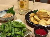 権兵衛 新橋店: yukiさんの2026年07月02日の1枚目の投稿写真