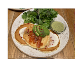 J S PANCAKE CAFE 札幌ステラプレイス店: しゃっこいジュースさんの2026年08月07日の3枚目の投稿写真