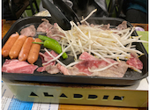 札幌東急屋上ビアガーデン NU AiR THE ROOF TOP of SAPPORO: しゃっこいジュースさんの2026年09月04日の1枚目の投稿写真