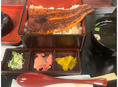 鰻の成瀬 四ツ橋店: JOJOさんの2026年08月24日の1枚目の投稿写真