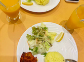 インド料理 HIMALAYAN KITCHEN ヒマラヤンキッチン 心斎橋店: JOJOさんの2026年08月27日の1枚目の投稿写真