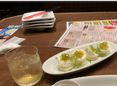 白木屋 バリヤス酒場 青森駅前店: リンネさんの2026年09月08日の1枚目の投稿写真
