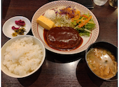 カフェレストラン ラベンダー アーバンホテル京都: ふしみんこさんの2026年05月29日の1枚目の投稿写真
