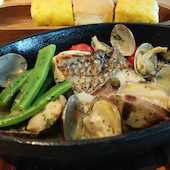 Tana La Terrazza グランフロント ターナ ラ テラッツァ: chakoさんの2017年01月21日の1枚目の投稿写真