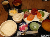 うおよし食堂: じゅんこさんの2026年09月20日の1枚目の投稿写真