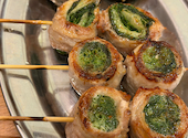個室 食べ放題 野菜巻き串 焼き鳥 もつ鍋 串とメシにはサケキタル &nbsp;広島駅前店: しうさんの2026年08月09日の1枚目の投稿写真