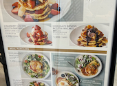 J.S. PANCAKE CAFE マークイズみなとみらい店: にゃごたさんさんの2026年06月03日の2枚目の投稿写真
