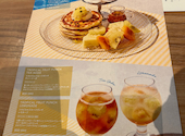 J.S. PANCAKE CAFE マークイズみなとみらい店: にゃごたさんさんの2026年08月07日の2枚目の投稿写真