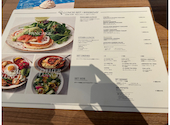 J.S. PANCAKE CAFE マークイズみなとみらい店: にゃごたさんさんの2026年08月07日の3枚目の投稿写真