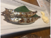 囲炉裏焼と蕎麦の店 うえ田: タロさんの2025年06月17日の2枚目の投稿写真