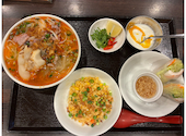 アジア屋台村 新大久保店: ママンダさんの2026年06月16日の1枚目の投稿写真