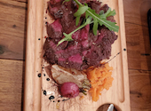 STRADA di 8 torattoria ストラーダ ディ エイト トラットリア: ゆみさんの2021年10月25日の3枚目の投稿写真