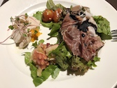 Italian BAR KIMURAYA 品川: あかさんの2018年07月28日の1枚目の投稿写真