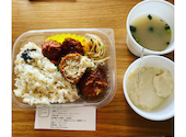 soy cafe ソイカフェ 大分: けいさんの2022年01月18日の1枚目の投稿写真