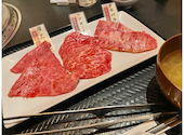 焼肉Dining 零 鶴見西口: masaeさんの2024年03月14日の2枚目の投稿写真
