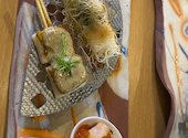 鉄板創作串 てっぺん 京橋店: YU-1さんの2026年09月06日の1枚目の投稿写真