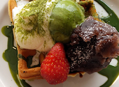 ディスイズカフェ This Is Cafe 袋井店: り-さんの2023年03月13日の2枚目の投稿写真